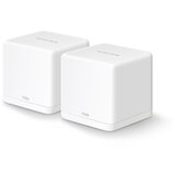 Mercusys Halo H30G (2-PACK) AC1300 Whole Home Mesh Wi-Fi System | Eponuda.ba