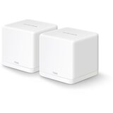 Mercusys Halo H30G Wi-Fi Mesh sustav (2 kom), AC1300, Dual-Band, Gigabit, MU-MIMO | shoptok.hr