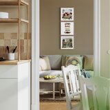Styler Slike v kompletu 3 ks 30x30 cm Sweet Home – | Shoptok.si
