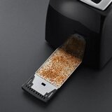 Russell Hobbs OPEKA KRUHA 22601-56 Textures Black | Shoptok.si