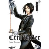 Delfi Crni Batler 1 | Eponuda.com