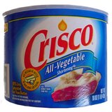 Crisco - us oil for fisting 453g Cene