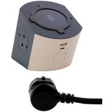Legrand produživač ugao 2X2P+E st induk usba+c 2M Cene