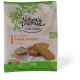 Nature¿s Promise Bezglutenske koktel stanglice NP 130g | ePonuda.com
