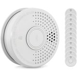  DOF39, detektor dima, plastika, požarni alarm: 85 dB, 9V na baterije Cene
