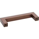  Ručke za ormarić 10 kom brončane 128 mm od nehrđajućeg čelika | shoptok.hr