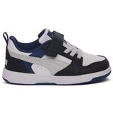 Puma Nizke superge 28 REBOUND V6 LO INF Bela Cene