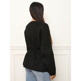 La Modeuse 75986_P179904 Crna | shoptok.hr
