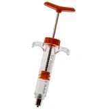 Špric elplex luer 10ml
