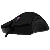White Shark optična gaming miška BGM-081 Lobster-B, črna Cene