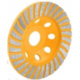 Tolsen brusna ploča za građevinske materijale 115x22.2mm (76681) | ePonuda.com