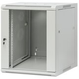 Intellinet Rack orman 711890 19"/12U 570x600x635/staklena vrata/bravica Cene