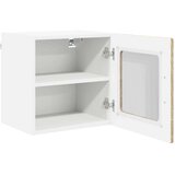 vidaXL zidni kuhinjski ormarić 2 pcs sonoma hrast 40 x 31 x 40 cm | shoptok.hr