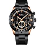  CURREN LU-6224 - Crni KP6224 | shoptok.hr