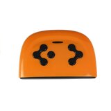  Auto na akumulator HL1538 - crveni | shoptok.hr
