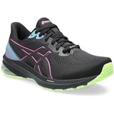 Asics Tenisice za trčanje &#039;GT-1000 12&#039; svijetloplava / ljubičasta / roza / crna cijene