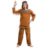 My other Me Svečana odjeća za djecu Američki Indijanac 5-6 Godina | shoptok.hr