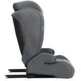 Kikka Boo autosedište 100-150 cm I-Stand I-SIZE ISOFIX tamno sivo KKB52011 | Eponuda.com