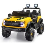  Džip Ford 12V Žuti | Eponuda.com