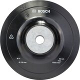 Bosch Potporni tanjir gumeni s maticom prihvat M14, 125 mm 1608601033 | Eponuda.com