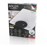 Adler Kuhinjska lestvica - do 10 kg - LED, (21025507) | Shoptok.si