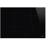 Smeg Indukcijska plošča SI2741D črna 4 zone, (5000542595) | Shoptok.si