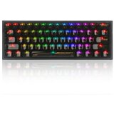 Redragon Mehanicka Gaming Tastatura Fizz K617... | Eponuda.ba