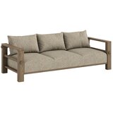 Karup Siva sedežna garnitura 225 cm Bare – Cene