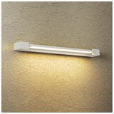 Brilagi LED Spoljašnja zidna svetiljka AQUA LINE LED/18W/230V 60 cm IP44 bela Cene