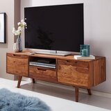 MID.YOU Komoda Mumbai, Pravi Les | Shoptok.si