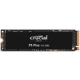 Crucial SSD 500GB M.2 80mm PCI-e 4.0 x4 NVMe, 3D TLC, P5 Plus