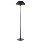 SCHÖNER WOHNEN 11727-18 - podna lampa ali 1xE27/25W/230V crna Cene