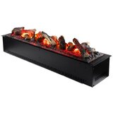 Prosto smart ugradni dekorativni kamin sa efektom plamena na vodenu paru 1000mm | Eponuda.com