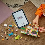 Lego LEGO® Friends - Trgovina z opremo za male živali (42650) | Shoptok.si