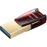  USB memory stick APACER FD 64GB Type-C/TypeA 3.2 OTG AH180 Red AP64GAH180R-1 Cijene