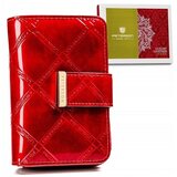 Peterson Denarnice DHPTN54033PLT66608 Rdeča | Shoptok.si