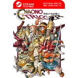 Chrono Trigger - Steam koda brez škatlice (WINDOWS PC | STEAM DECK) | Shoptok.si
