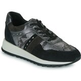 Geox Nizke superge D TABELYA A Siva | Shoptok.si