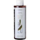 Korres Laurel & Echinacea šampon protiv peruti za suhu kožu 250 ml | shoptok.hr