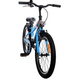 Volare Sportivo dječji bicikl 20" plavi | shoptok.hr