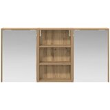  Set ormarića za kupaonicu 3 kom. 126 x 16 x 62.5 cm | shoptok.hr