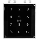 2N 91550947 - IP Verso- Tipkovnica na dotik & Bluetooth & RFID 125kHz, 13.56MHz, NFC