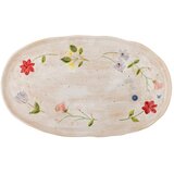Bloomingville Servirni pladenj 25x42,5 cm Camilla – Cene