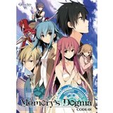 Steam Memory's Dogma CODE:01 (PC) Key GLOBAL | ePonuda.com
