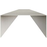 Profil za rubove vrta 20 kom. 100 x 10 x 5 cm Nehrđajući čelik | shoptok.hr