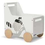 Kinderkraft kutija za igračke racoon ( KKHRACOSKR0000 ) cene