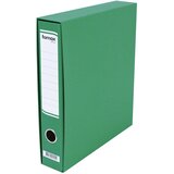 Fornax A4 uski u kutiji Office Fornax zeleni | shoptok.hr