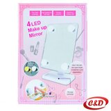  Ogledalo sa LED svjetlima cijene