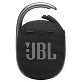 JBL CLIP4 ČRN JBL | Shoptok.si