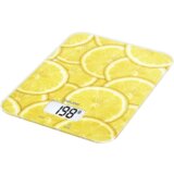 Beurer KS 19 lemon-kuhinjska vaga | shoptok.hr